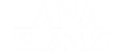 Lanai Islands in Tilal Al Ghaf logo